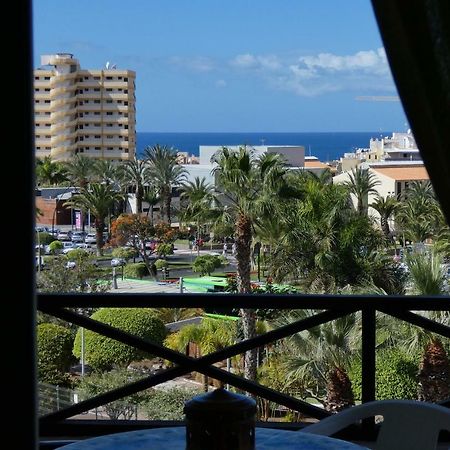 San Marino Apartment Los Cristianos  Buitenkant foto