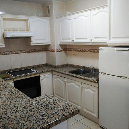 San Marino Apartment Los Cristianos  Buitenkant foto