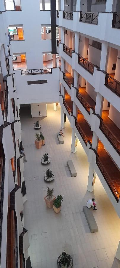 San Marino Apartment Los Cristianos  Buitenkant foto