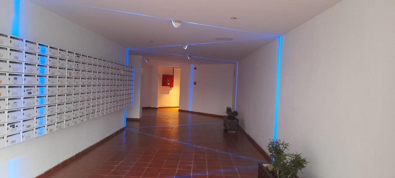 San Marino Apartment Los Cristianos  Buitenkant foto