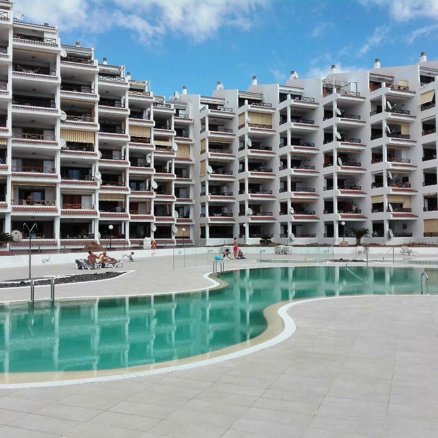 San Marino Apartment Los Cristianos  Buitenkant foto
