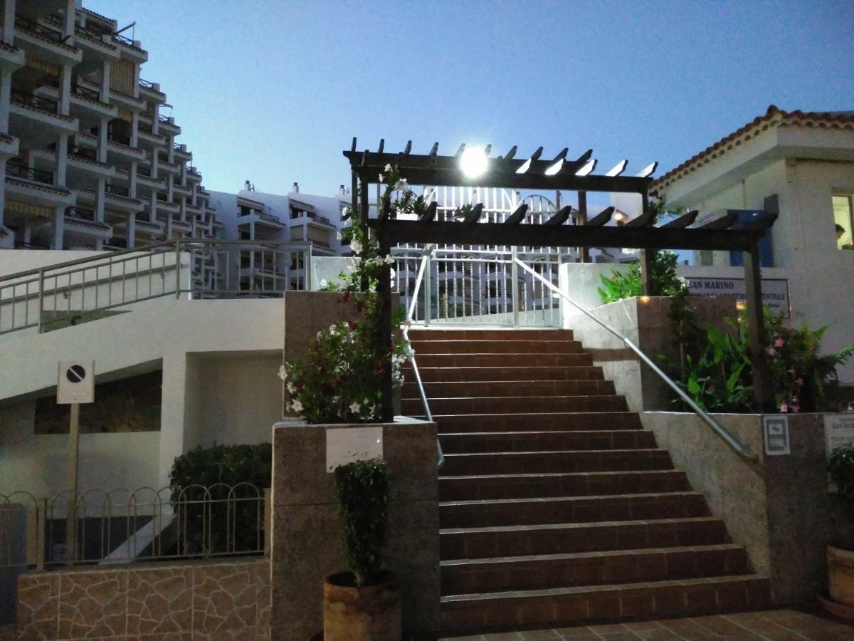San Marino Apartment Los Cristianos  Buitenkant foto
