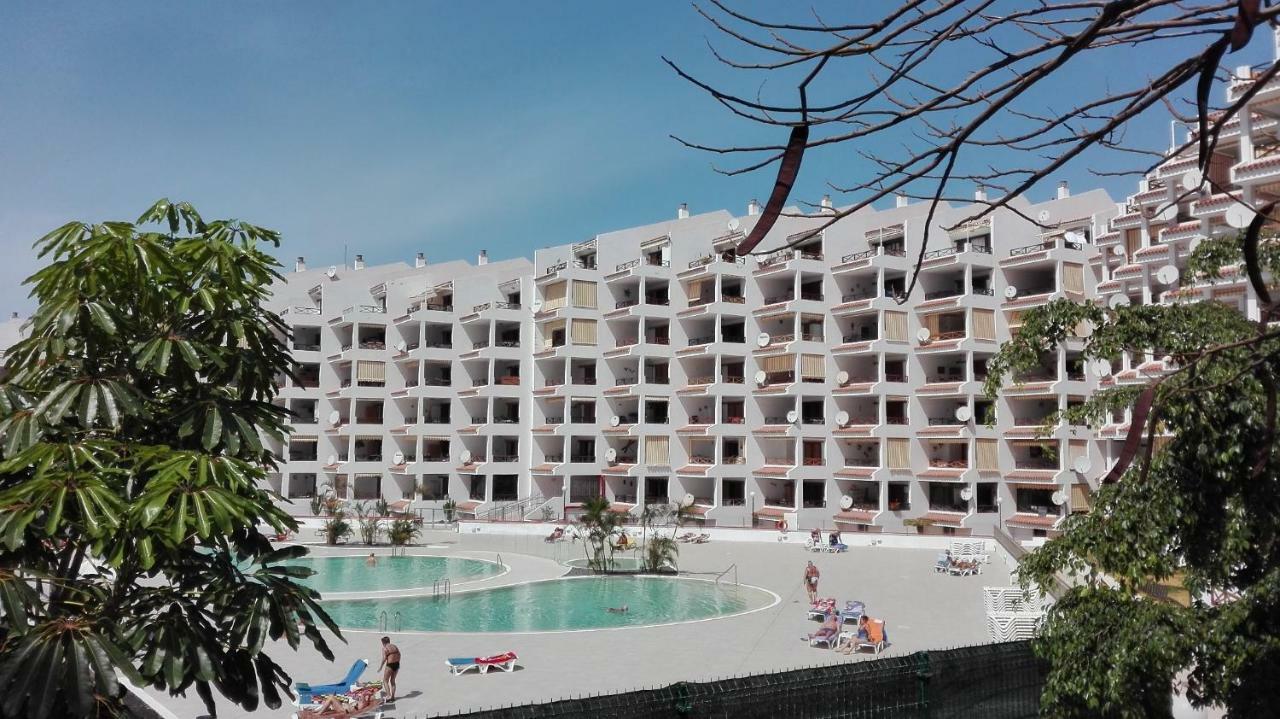 San Marino Apartment Los Cristianos  Buitenkant foto