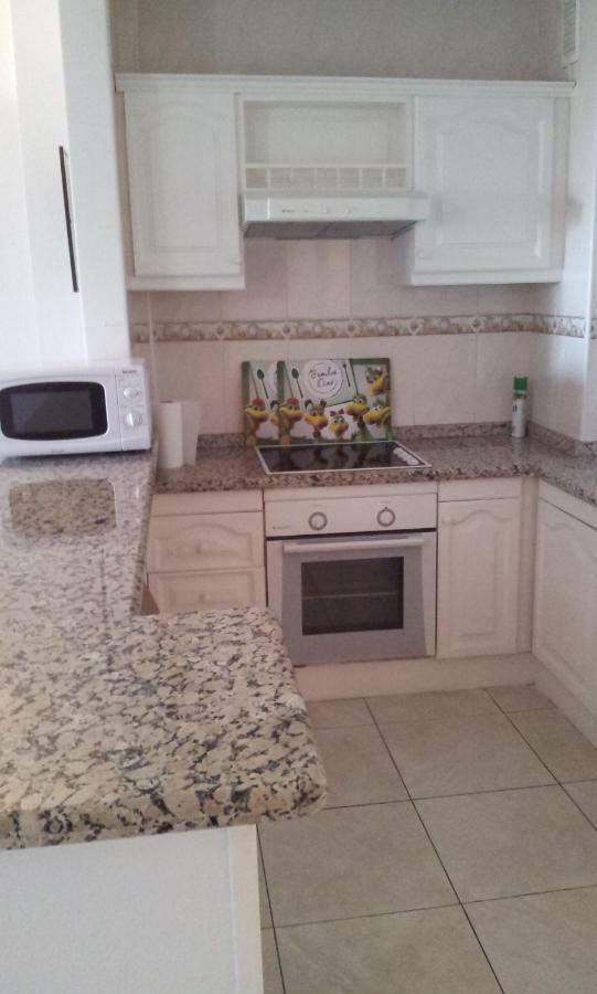San Marino Apartment Los Cristianos  Buitenkant foto