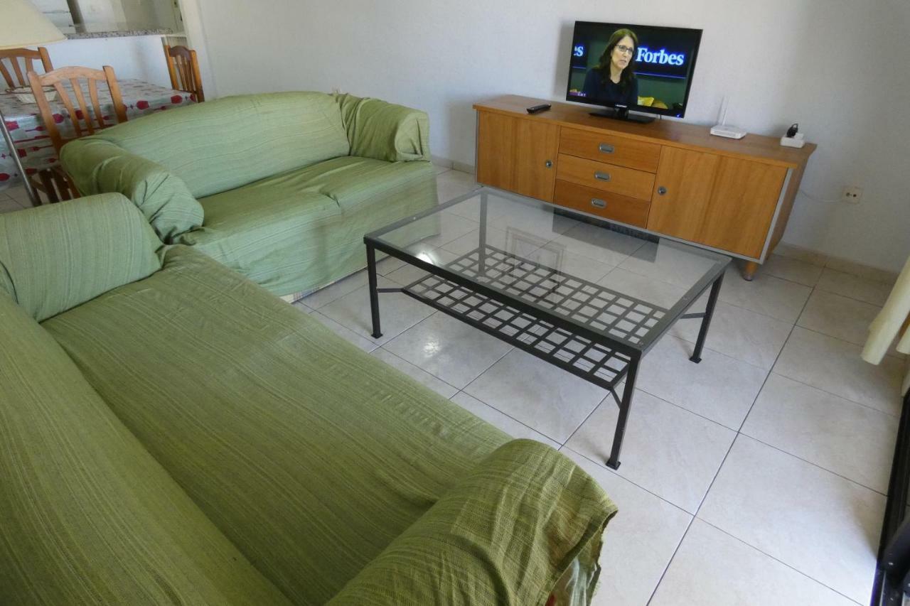 San Marino Apartment Los Cristianos  Buitenkant foto