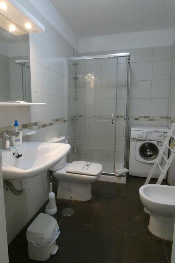 San Marino Apartment Los Cristianos  Buitenkant foto