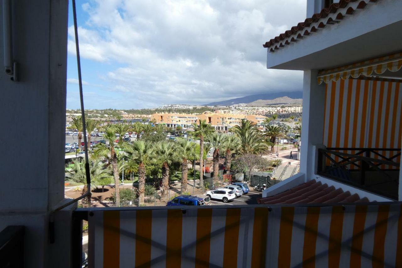 San Marino Apartment Los Cristianos  Buitenkant foto