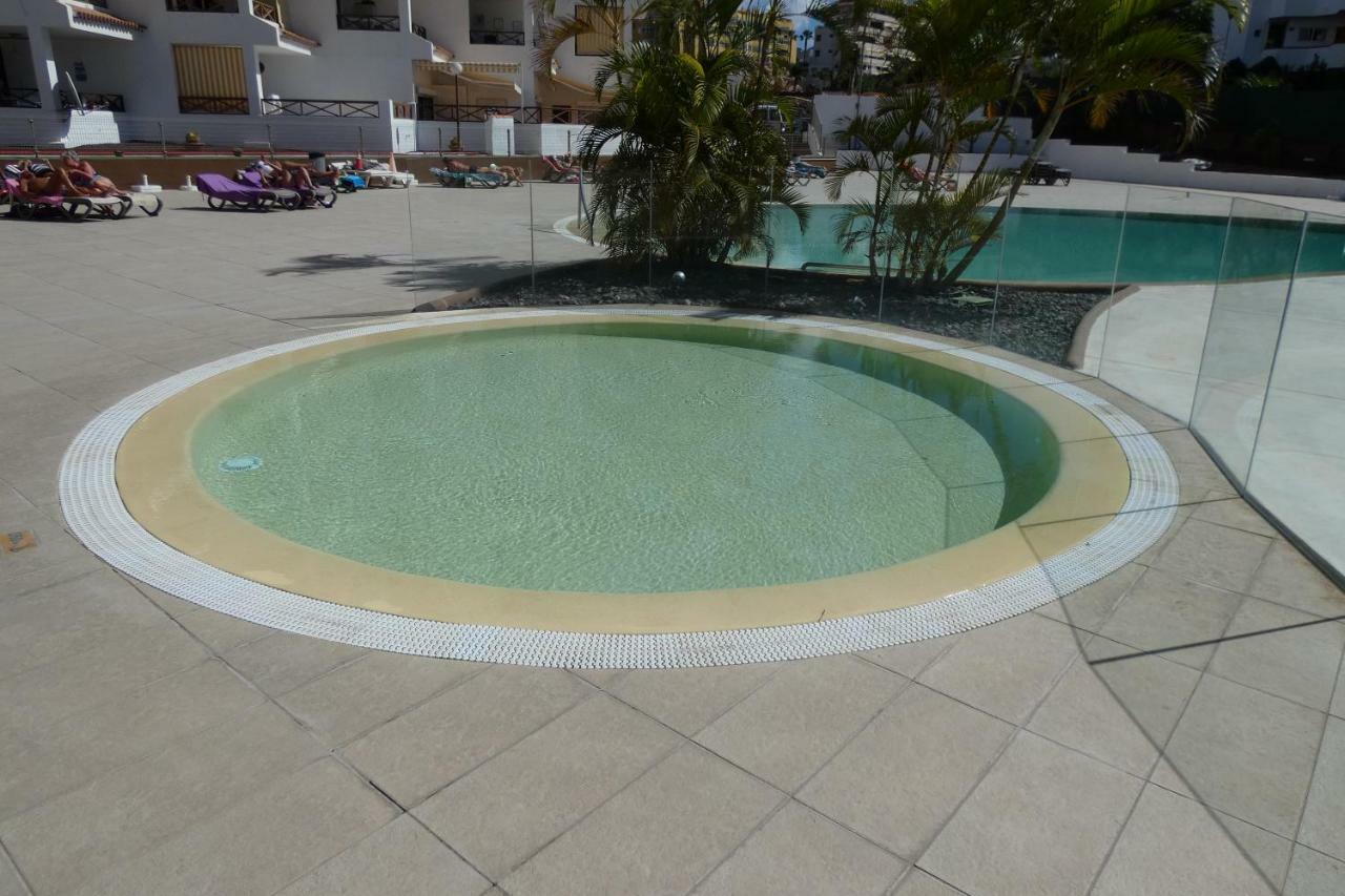 San Marino Apartment Los Cristianos  Buitenkant foto