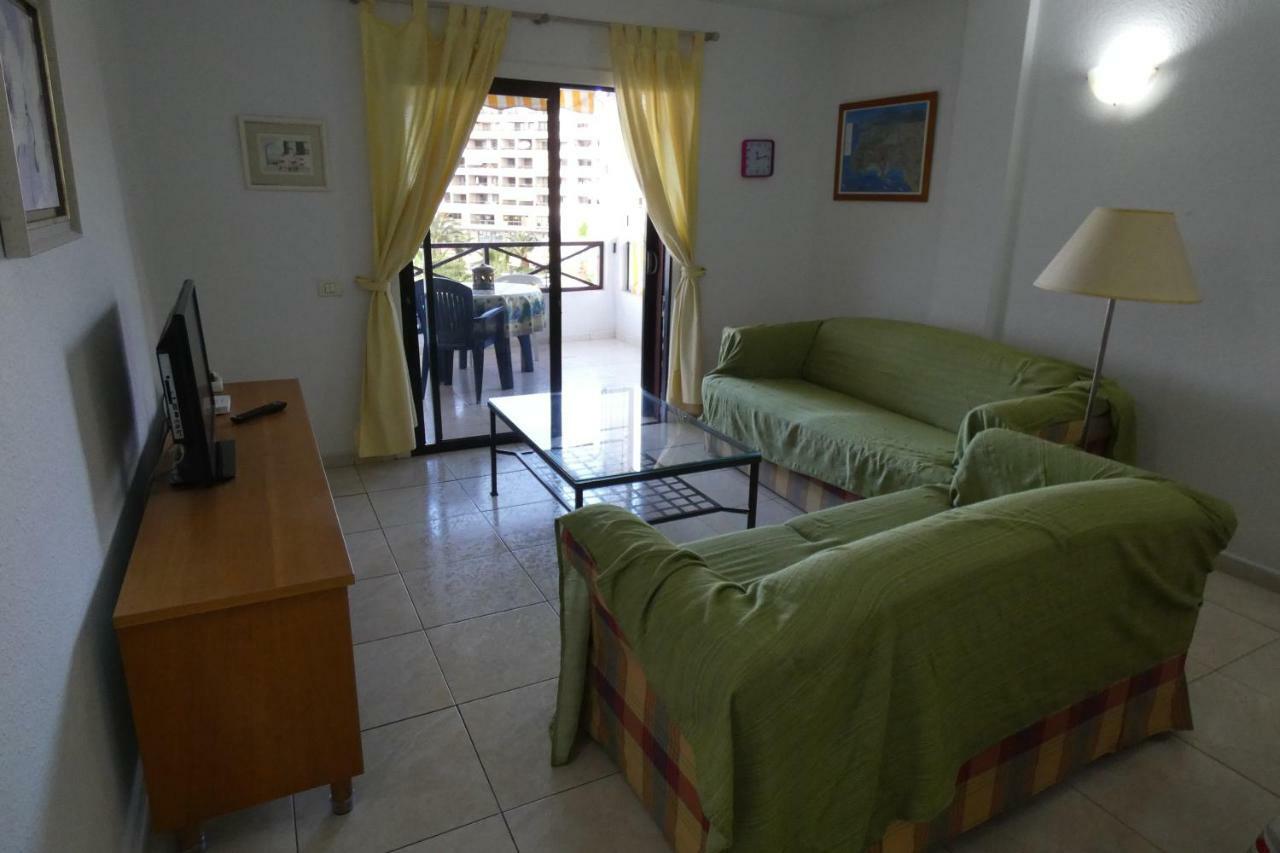 San Marino Apartment Los Cristianos  Buitenkant foto