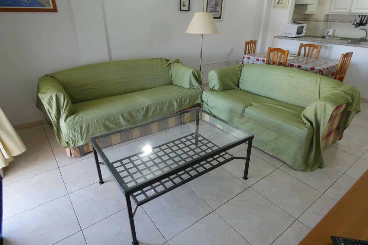 San Marino Apartment Los Cristianos  Buitenkant foto
