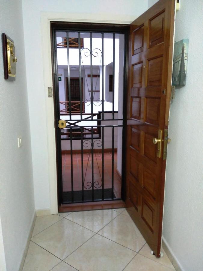 San Marino Apartment Los Cristianos  Kamer foto