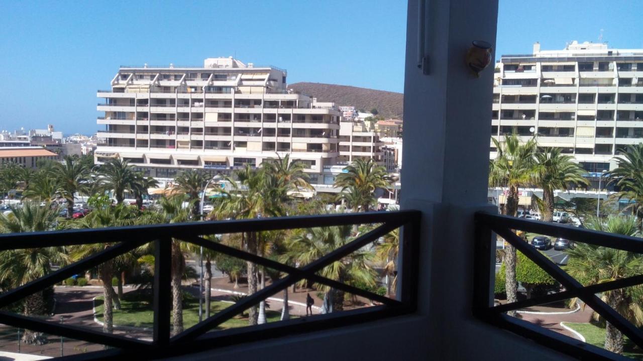 San Marino Apartment Los Cristianos  Kamer foto