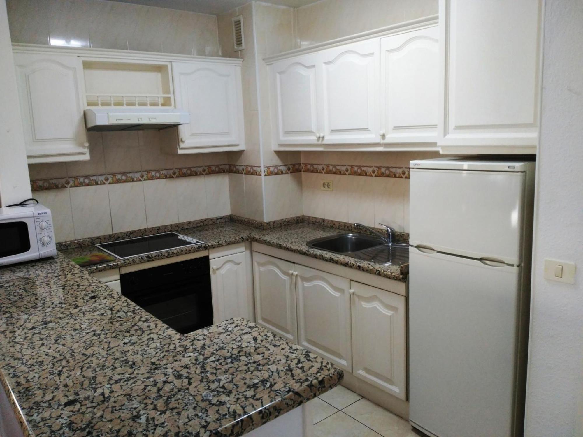 San Marino Apartment Los Cristianos  Buitenkant foto