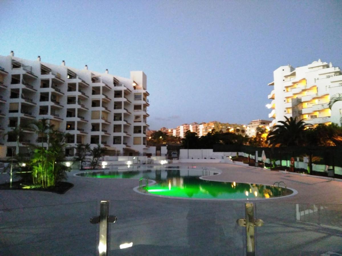 San Marino Apartment Los Cristianos  Kamer foto