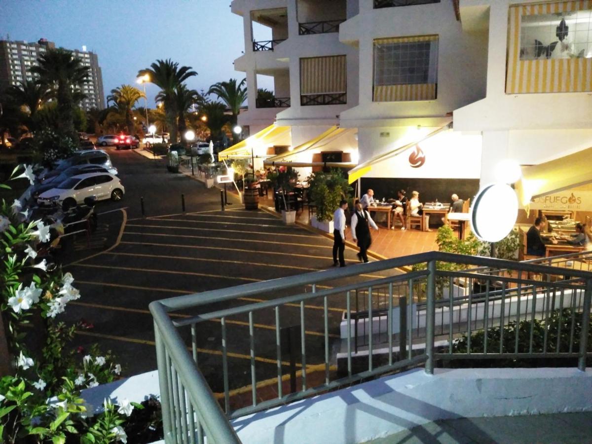 San Marino Apartment Los Cristianos  Kamer foto