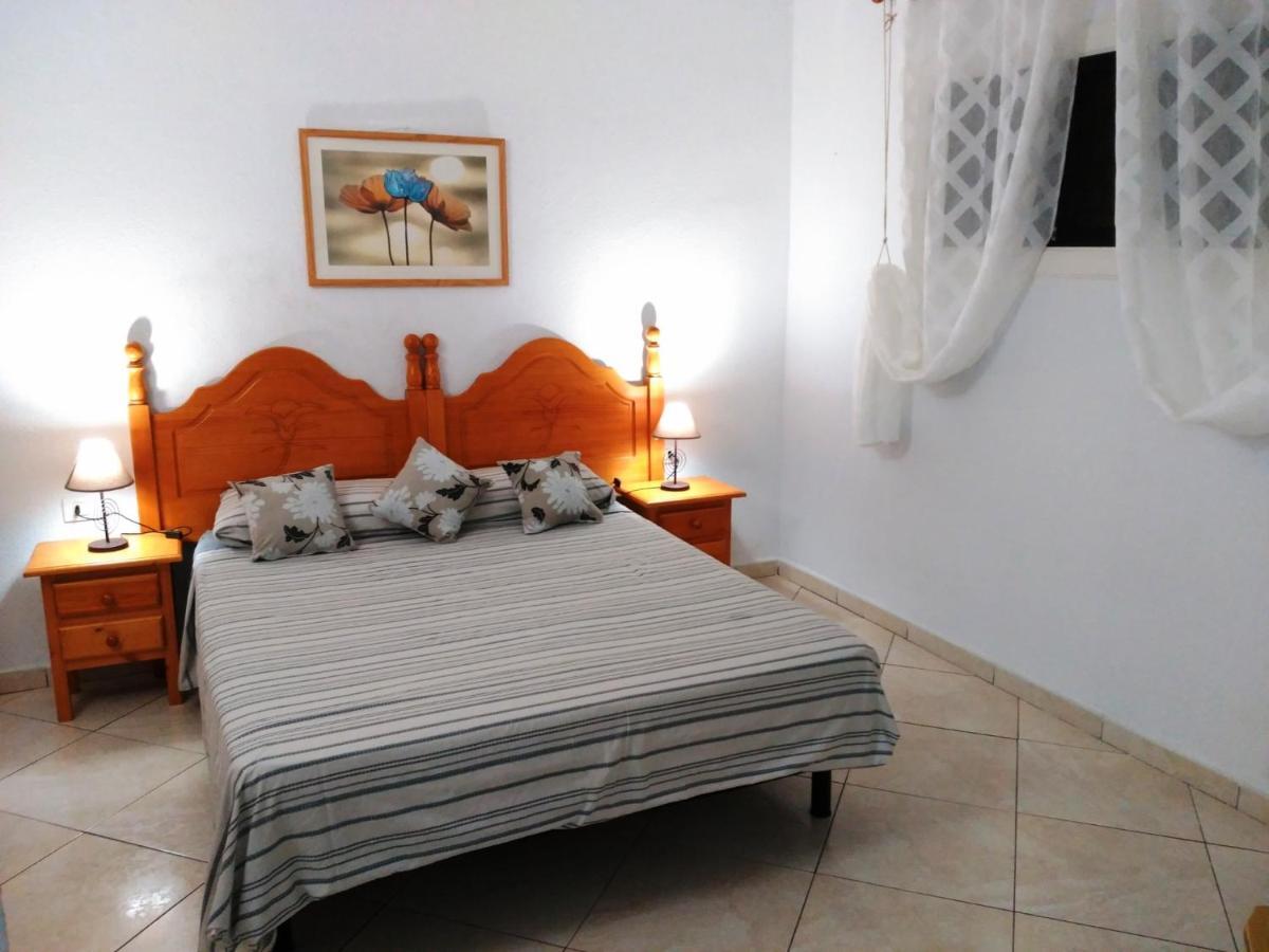 San Marino Apartment Los Cristianos  Kamer foto