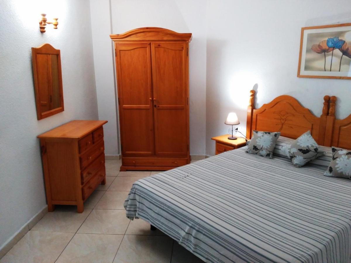 San Marino Apartment Los Cristianos  Kamer foto