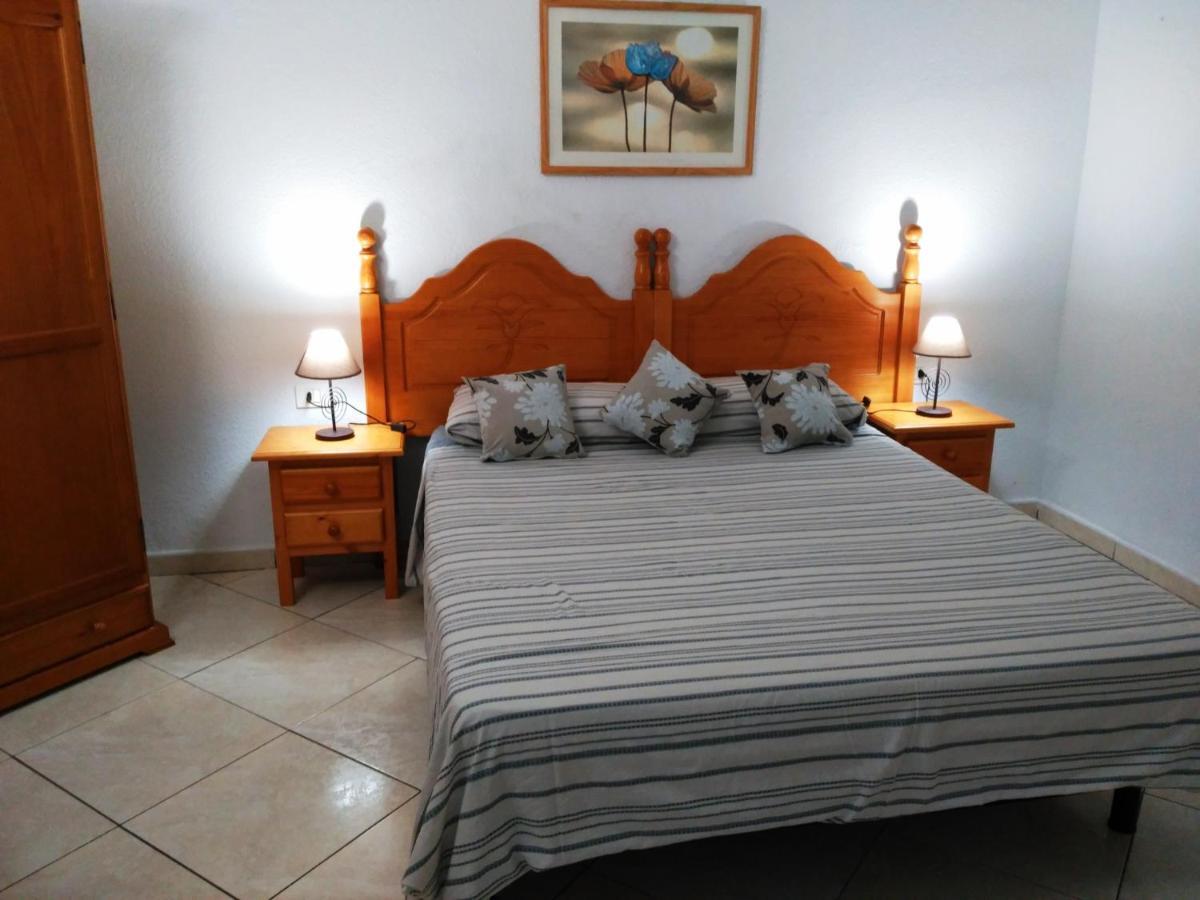 San Marino Apartment Los Cristianos  Kamer foto